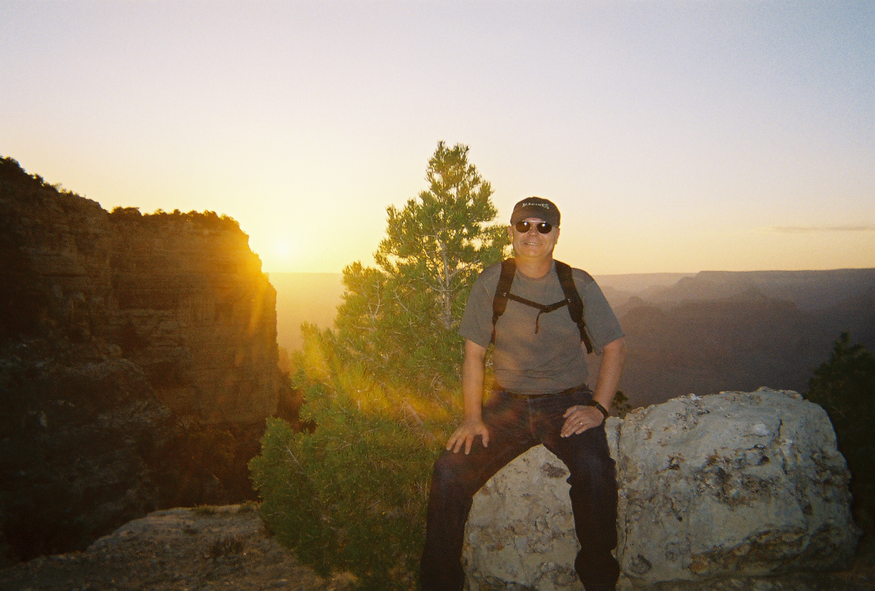 Grand Canyon, Arizona